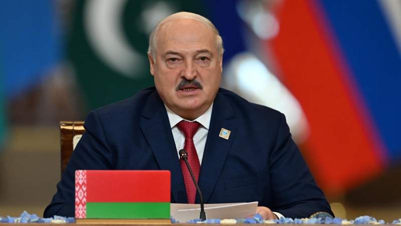 Лукашенко предложил странам ШОС отказаться от доллара