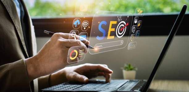 SEO-анализ: Банк ЦентрКредит лидирует по видимости в интернете