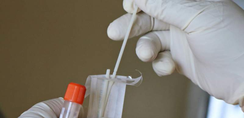 Хламидиоз растёт: какие ИППП стали встречаться чаще в Казахстане