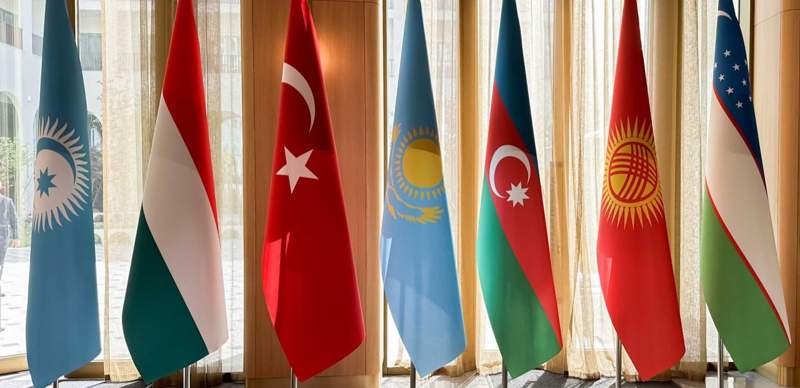 Токаев: Нужно объединиться для решения проблем Каспийского и Аральского морей