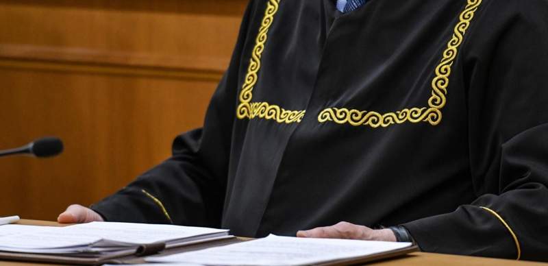 Конституционный суд признал оговорку в УПК РК незаконной