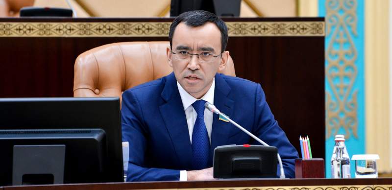 Спикер сената: "Нужно понимать, где система образования даёт сбой"