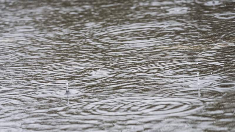 Обильные дожди в Семее: коммунальные службы борются с последствиями