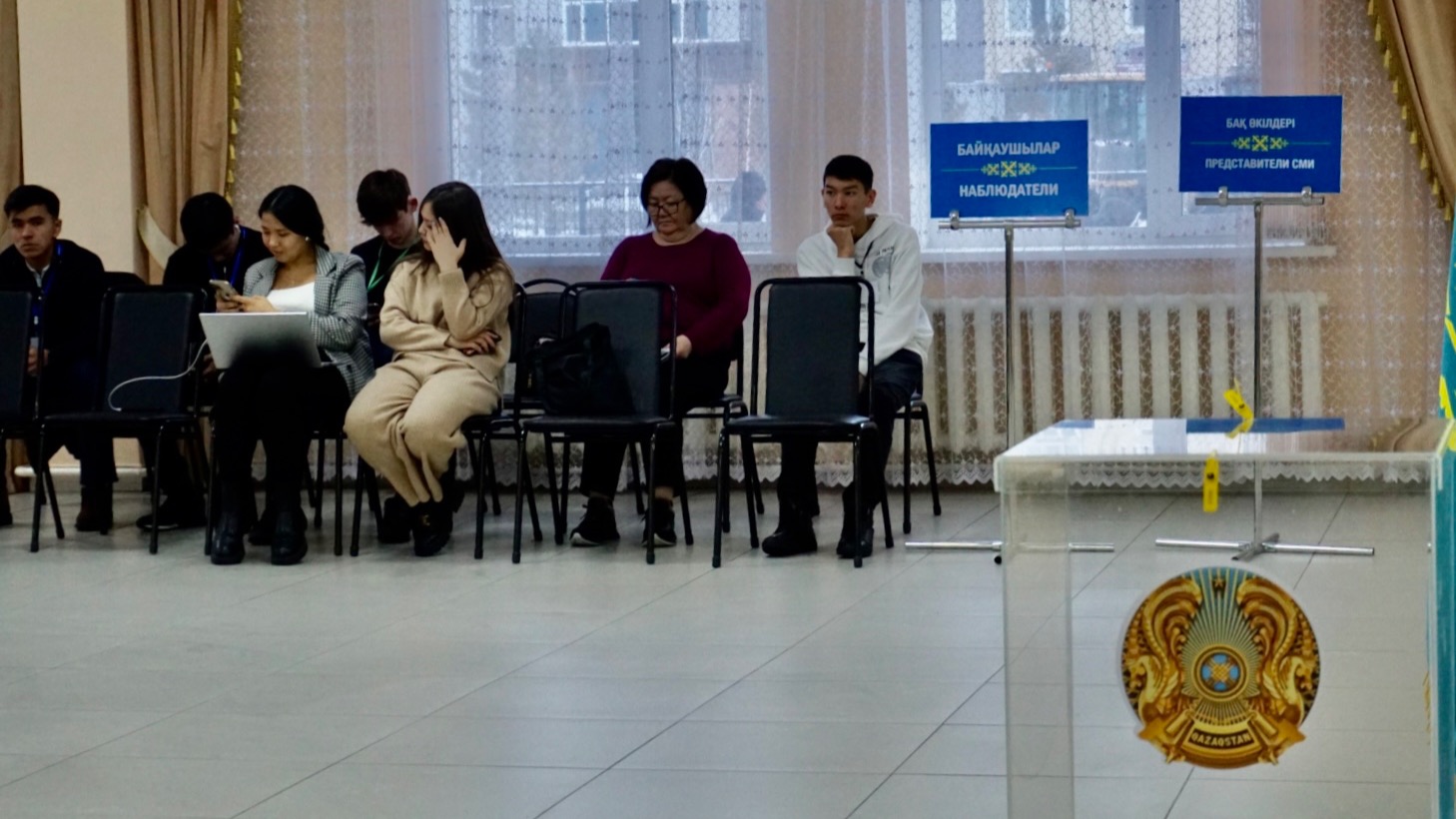 Поправки в закон о референдуме: что изменилось для наблюдателей и членов комиссий