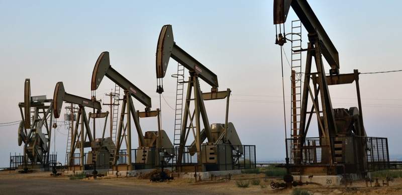 Казахстан компенсирует перевыполненные объёмы добычи нефти до сентября 2025 года