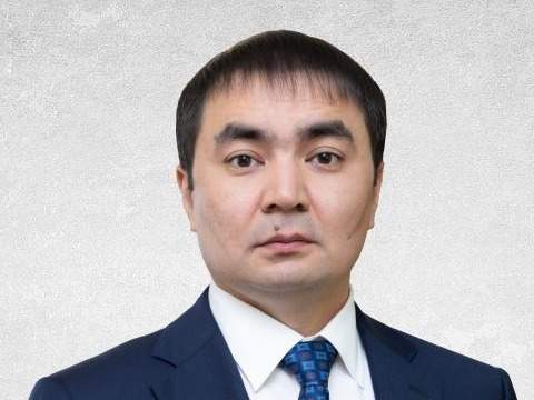 Заместителем акима Карагандинской области назначен Алденей Алибек  