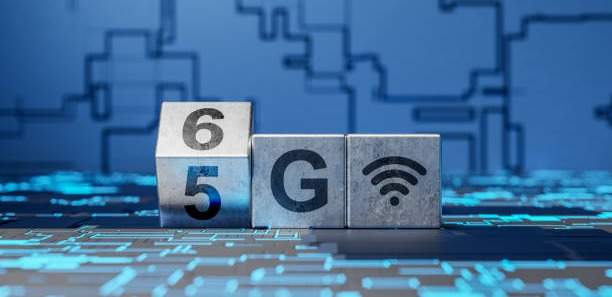 Китай строит первую в мире сеть 6G