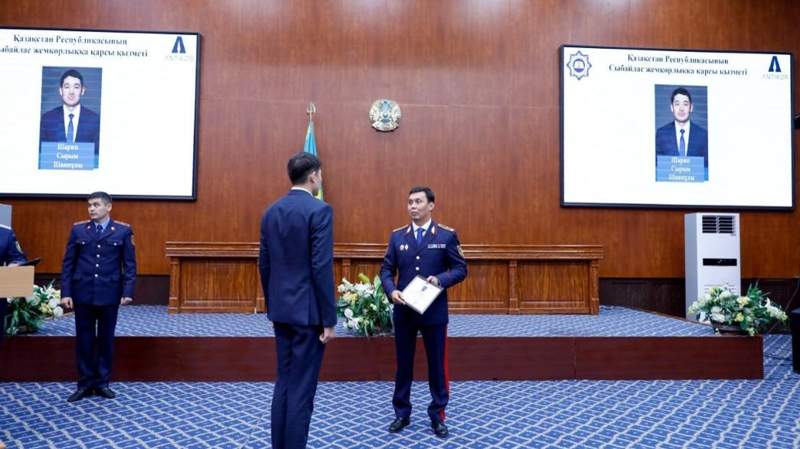 Антикор, прокуратура и СЭР ищут себе сотрудников: объявлен набор на обучение в Академии правоохранительных органов 