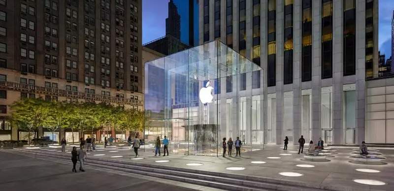 Apple обязалась открыть доступ к NFC сторонним разработчикам