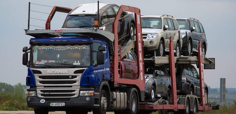 Тяжелее, выше, длиннее: минтранспорта изменит допустимые параметры грузовозов для движения по дорогам РК