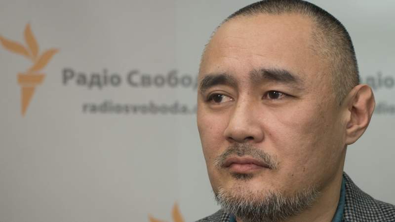 Украина не направляла официальное подтверждение смерти Айдоса Садыкова – Генпрокуратура РК