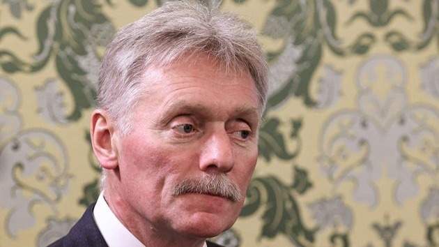 Песков опроверг сообщения об ограничении поставок нефти через КТК