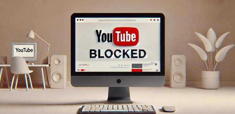 В России проблемы с YouTube: глава пресс-службы Путина утверждает, что блокировки не будет