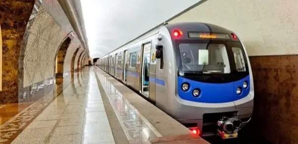 У алматинцев будут изымать земли для строительства метро