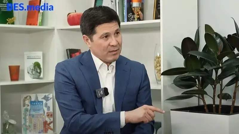 Внедрение системы ОСМС ничего не изменило? Ответ главы Фонда медстрахования