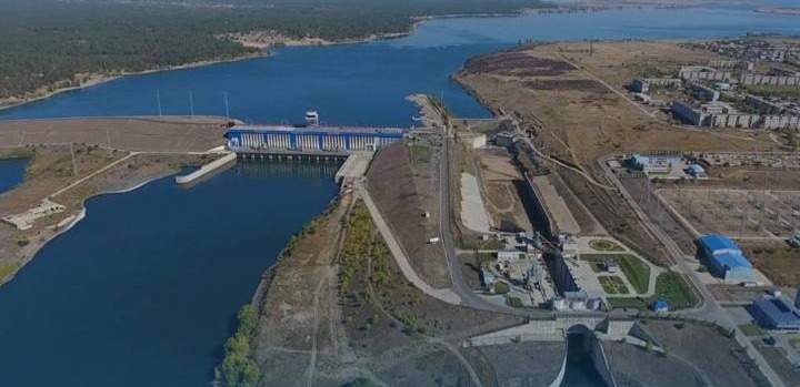 Комитет по регулированию водных ресурсов создали в Казахстане