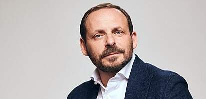 Сооснователь Яндекса Аркадий Волож займёт пост гендиректора Nebius Group 
