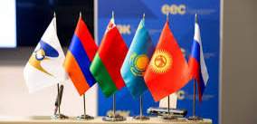 Товарооборот Казахстана со странами ЕАЭС снизился в 2024 году