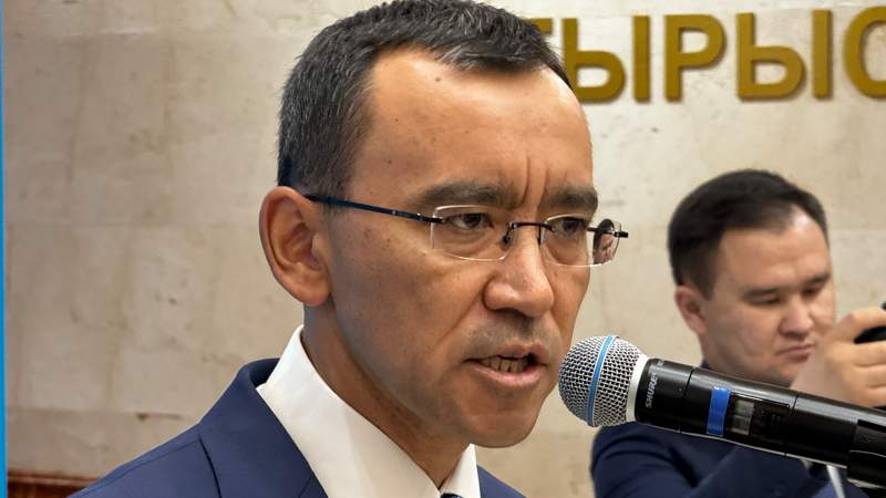 "Застой, помпезные мероприятия, потерянное десятилетие" – спикер сената написал об эпохе Назарбаева