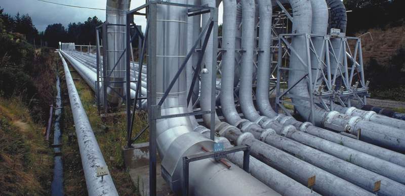 Казахстан увеличит транспортировку газа из России, Туркменистана и Узбекистана в 2024 году