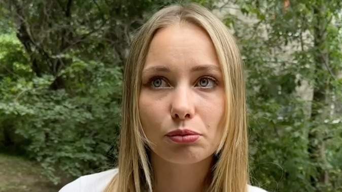 Активистка из Алматы написала объяснительную в полицию из-за песни "Йоу, орыстар", ставшей трендовой после войны России и Украины