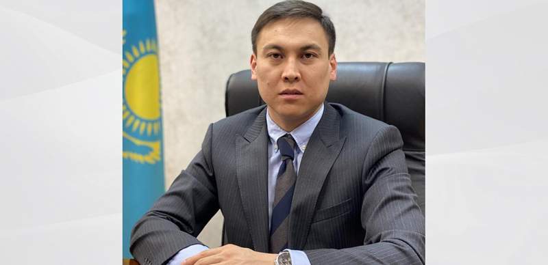 Главой Kcell назначен бывший вице-министр цифрового развития