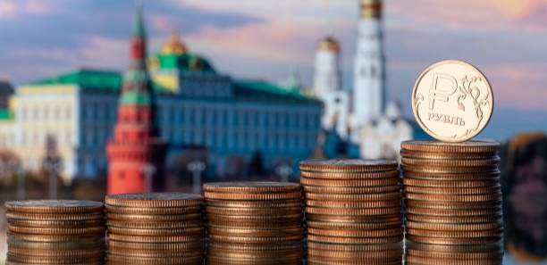 Банки России могут признать причастными к отмыванию денег и внести в чёрный список