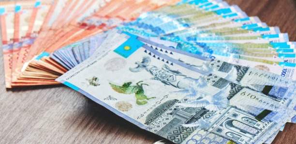 ВВП Казахстана вырос на 3,3% за полгода. Цель – 6% к концу года