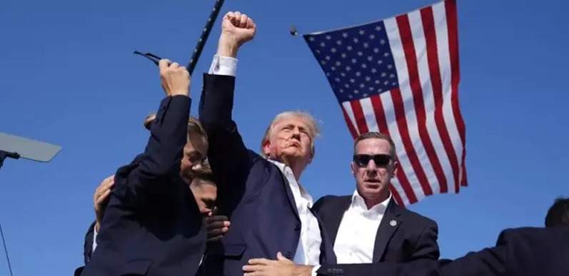 Стрельба в Трампа: Иран отрицает обвинения в планировании покушения – CNN