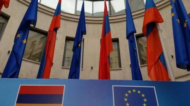 Еврокомиссия начнёт переговоры о либерализации визового режима с Арменией
