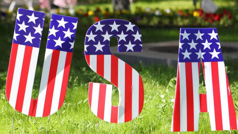 Виза в США: какие виды доступны казахстанцам
