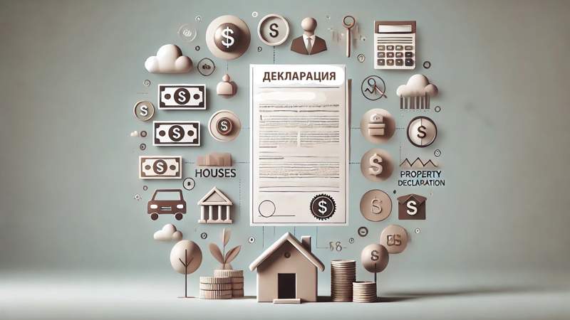 Декларирование люксового спиртного в Казахстане: "Мы не проверяем, сколько человек выпил алкоголя"