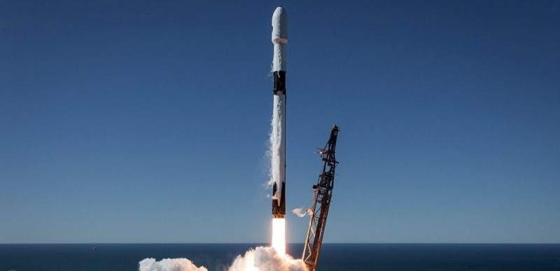 Илон Маск перенесёт штаб SpaceX из Калифорнии в Техас