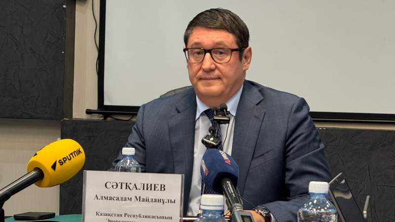 Российская компания начнёт строительство ТЭЦ в Кокшетау в этом году