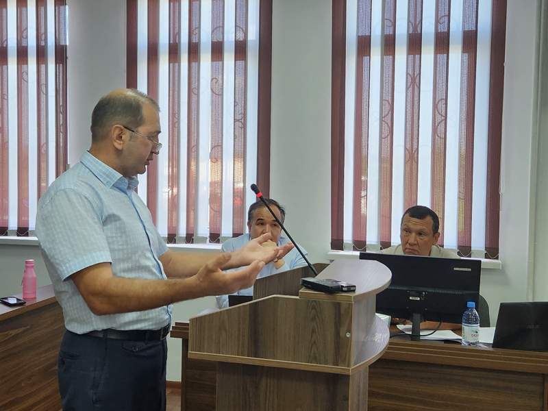 Суд по делу Гульмиры Сатыбалды закончился скандалом: потерпевший обвинил подсудимых в смерти своей матери