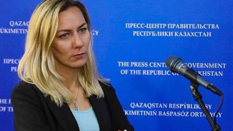 "Нарушение Конституции, прямая цензура и запрет на профессию журналиста" – Тамара Вааль о поправках минкульта об аккредитации СМИ