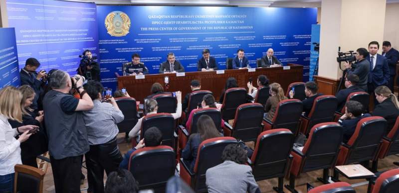Аккредитация журналистов: как минкульт ужесточает правила работы СМИ в госорганах