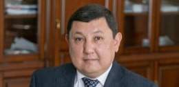Ринат Измуханбет возглавил АО "Эмбамунайгаз"