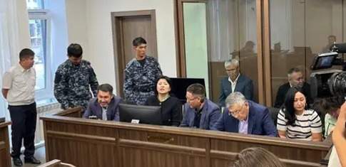 Государству вернули спортшколу за 1,2 млрд тенге, которой владел осуждённый экс-министр культуры Мухамедиулы