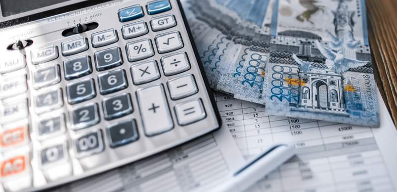 Комитет госдоходов извинился за сбой системы, который привёл к блокировке счетов казахстанцев