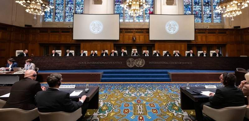 Суд ООН признал поселенческую политику Израиля незаконной