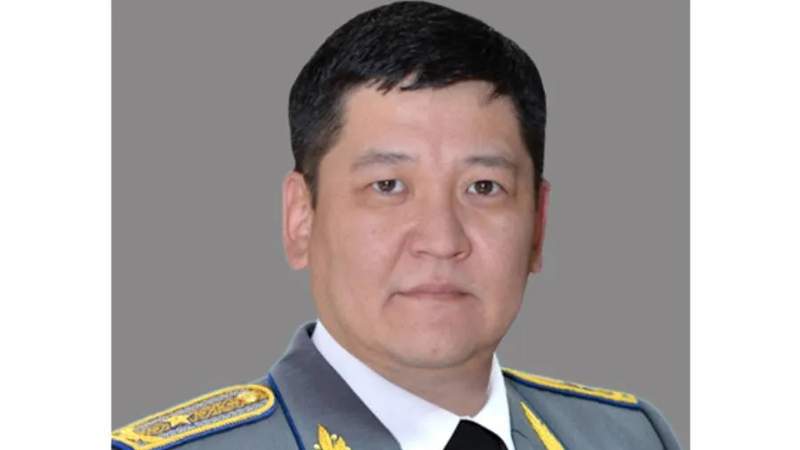 Экс-заместителя Карима Масимова обвиняют ещё по двум статьям