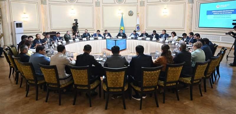 "2-3 евро тариф на транспорт – нормально". Стоит ли алматинцам ждать очередного удорожания проезда 