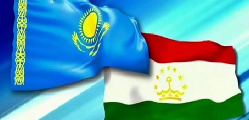 Казахстан и Таджикистан намерены заключить союзнический договор