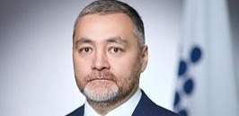 В "КазТрансОйле" сменился начальник