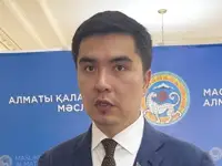 Нурсултан Шоканов