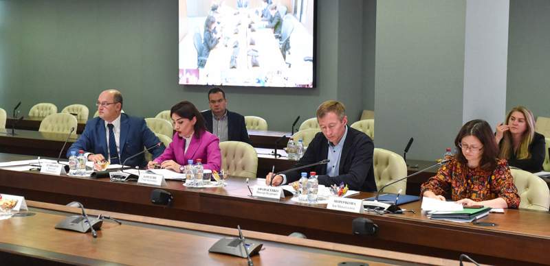 Заявку Газпромбанка на финансирование проекта за счёт ЕАЭС рассмотрели в Евразийской комиссии