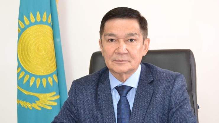 Аким Жаркаинского района получил строгий выговор за задержку помощи пострадавшим от паводков