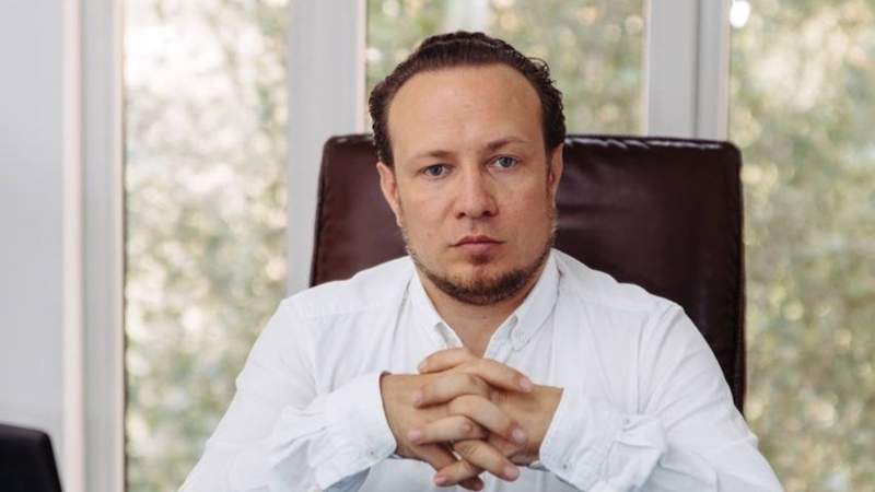 "Фонд медстрахования является инвестиционной прокладкой". Барышев предложил передать ФСМС минфину