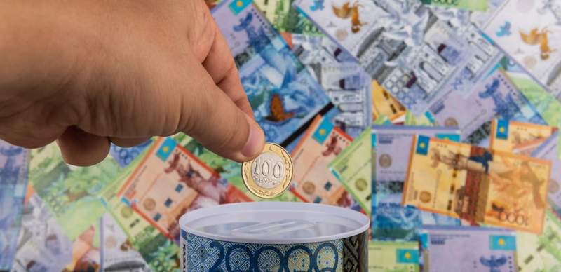 За хищение 4,5 млрд тенге осудили 21 бухгалтера в Жетысуской области